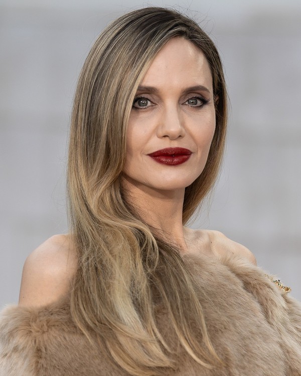 Angelina Jolie