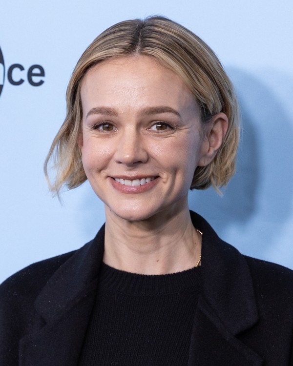 Carey Mulligan