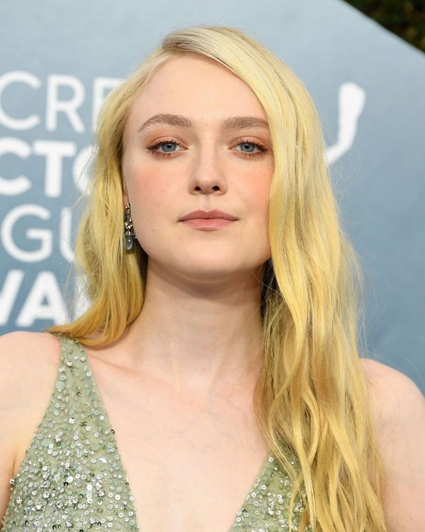 Dakota Fanning