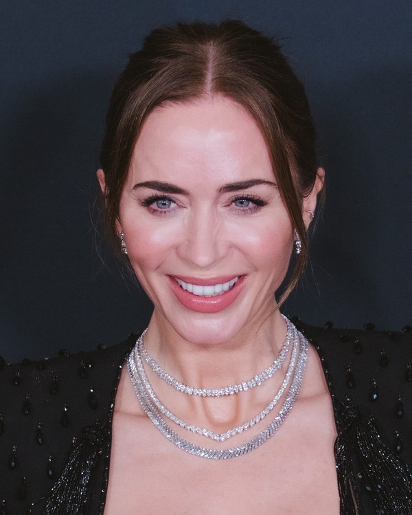 Emily Blunt