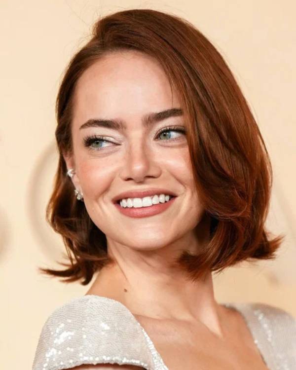 Emma Stone