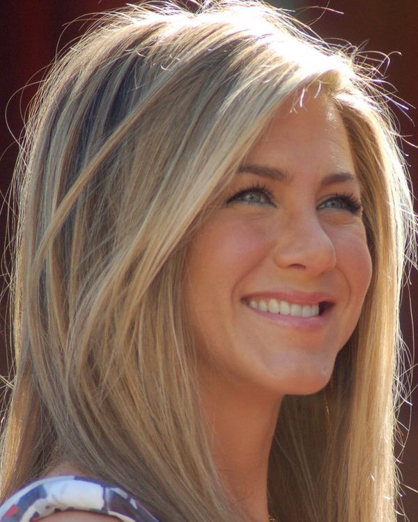 Jennifer Aniston