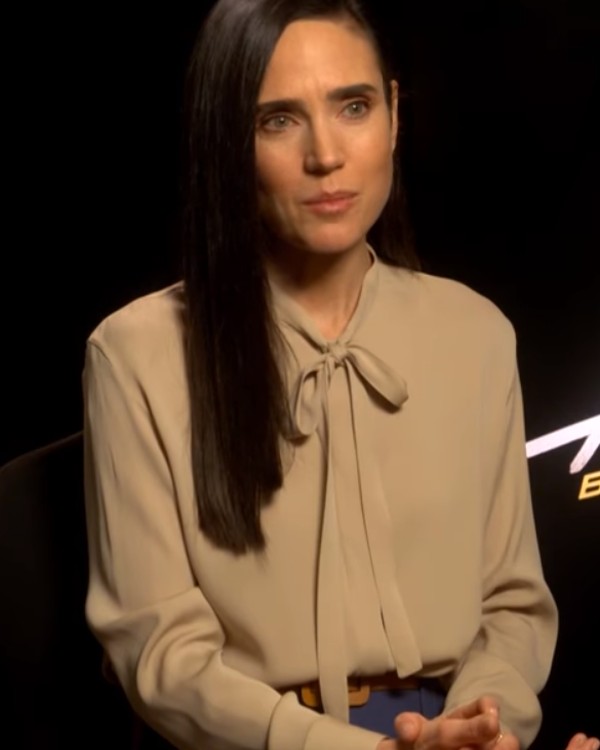 Jennifer Connelly